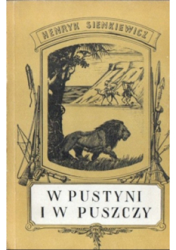 W pustyni i w puszczy