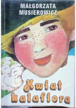 Kwiat kalafiora