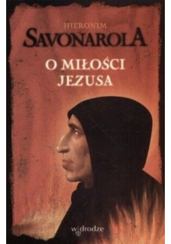 O miłości Jezusa