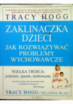 Zaklinaczka dzieci