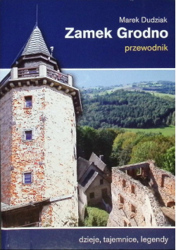 Zamek Grodno