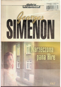 Narzeczona pana Hire