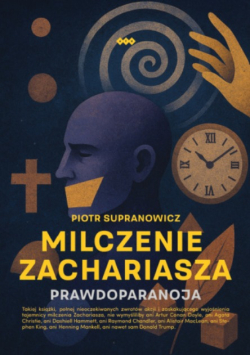 Milczenie Zachariasza