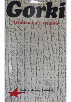 Artamonow i synowie