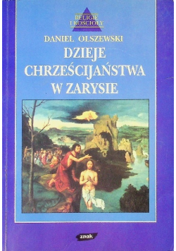 Dzieje chrześcijaństwa w zarysie