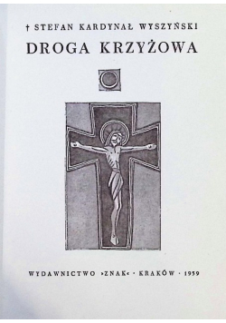 Droga krzyżowa