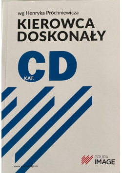 Kierowca doskonały