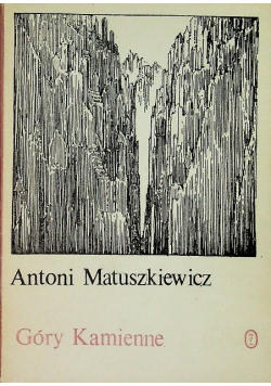 Góry Kamienne