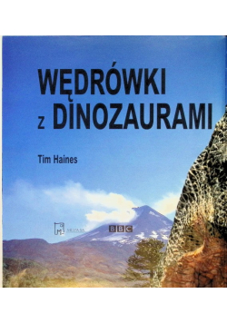 Wędrówki z Dinozaurami