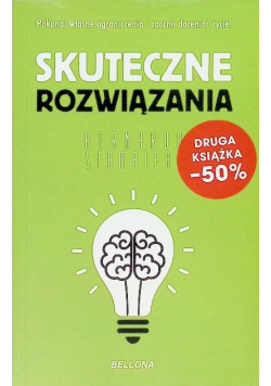 Skuteczne rozwiązania