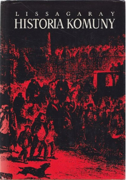 Historia Komuny Paryskiej