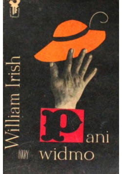 Pani Widmo