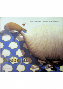 Niebajki