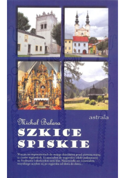 Szkice spiskie