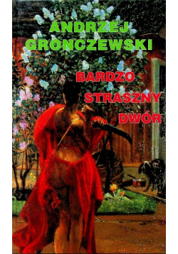 Bardzo straszny dwór