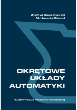 Okrętowe układy automatyki