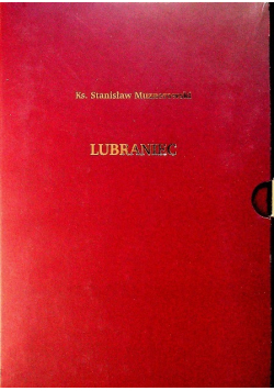Lubraniec