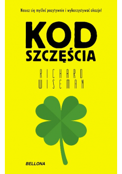 Kod szczęścia
