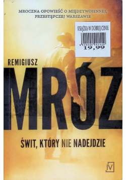 Świt który nie nadejdzie