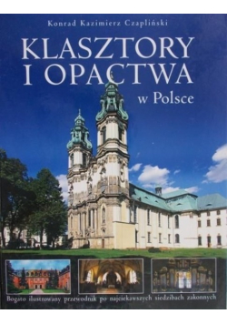 Klasztory i opactwa w Polsce