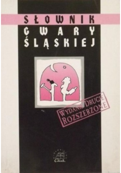 Słownik gwary śląskiej