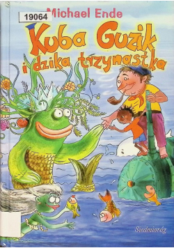 Kuba Guzik i dzika trzynastka