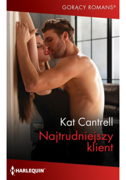 Najtrudniejszy klient