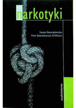 Narkotyki