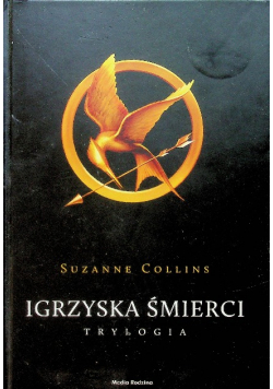 Igrzyska śmierci Trylogia