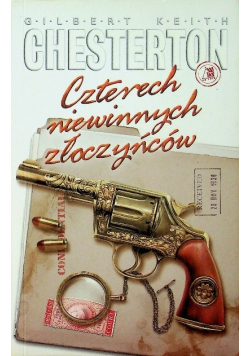Czterech niewinnych złoczyńców