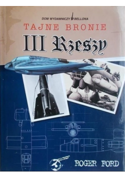 Tajne bronie III Rzeszy