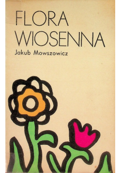 Flora wiosenna