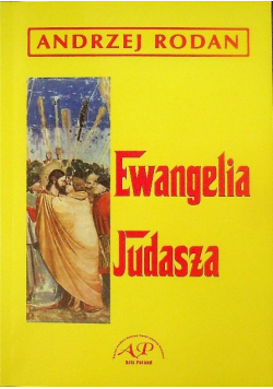 Ewangelia Judasza