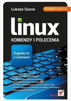 Linux komendy i polecenia