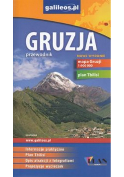 Gruzja
