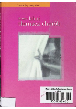 Tłumacz chorób
