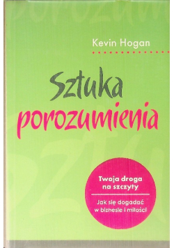 Sztuka porozumienia