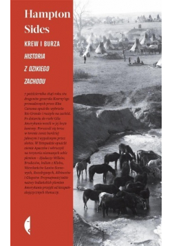 Krew i burza