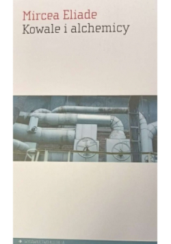 Kowale i alchemicy