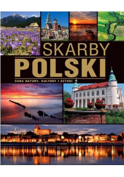 Skarby Polski