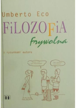 Filozofia frywolna