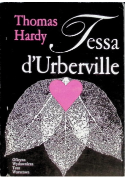 Tessa d Urberville