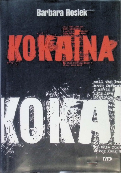 Kokaina