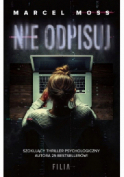 Nie odpisuj