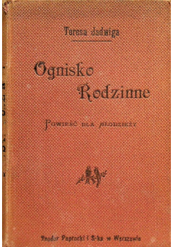Ognisko rodzinne