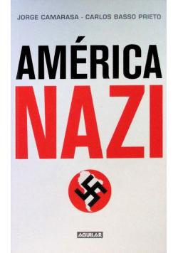 America Nazi