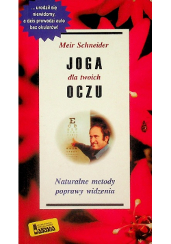 Joga dla twoich oczu