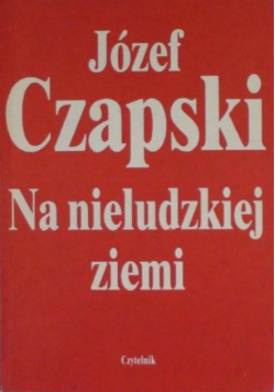 Na nieludzkiej ZIemi