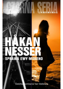 Sprawa Ewy Moreno