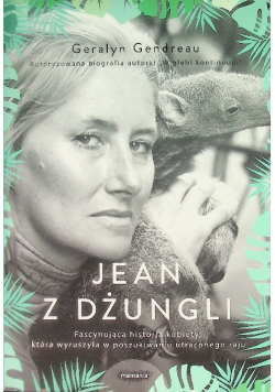 Jean z dżungli